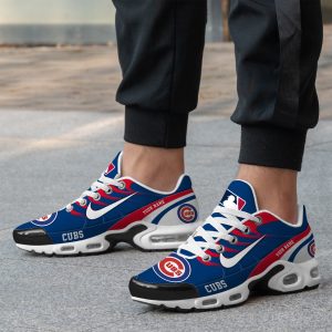 Kirklynnagency Chicago Cubs TN Shoes Sneakers For Men And Women (2)