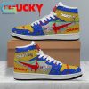 Kirklynnagency Chucky AJ1 High Sneakers Shoes For Men And Women 2 (1)