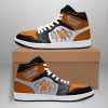 Kirklynnagency Clemson Tigers AJ1 High Sneakers Shoes For Men And Women 4 (1)