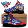 Kirklynnagency Cody Rhodes AJ13 Sneakers Shoes For Men And Women (1)