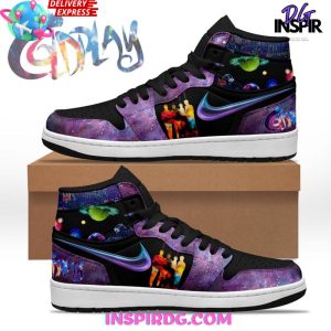 Kirklynnagency Coldplay AJ1 High Sneakers Shoes For Men And Women 3 (1)