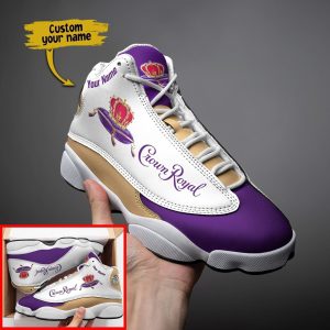 Kirklynnagency Crown Royal AJ13 Sneakers Shoes For Men And Women 1 (1)