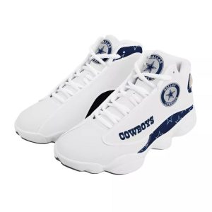 Kirklynnagency Dallas Cowboys AJ13 Sneakers Shoes For Men And Women 56 (1)