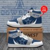 Kirklynnagency Dallas Cowboys NFL AJ1 High Sneakers Shoes For Men And Women (1)