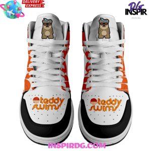 Kirklynnagency Deadpool AJ1 High Sneakers Shoes For Men And Women 1 (2)