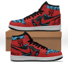 Kirklynnagency Deftones AJ1 High Sneakers Shoes For Men And Women 9 (1)