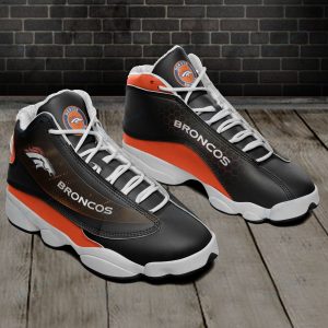 Kirklynnagency Denver Broncos AJ13 Sneakers Shoes For Men And Women 10 (1)