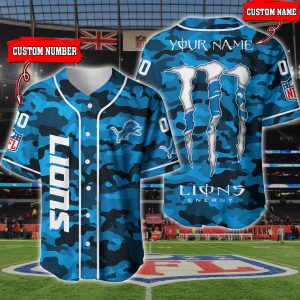 Kirklynnagency Detroit Lions Max Soul Shoes Sneakers For Men And Women (3)