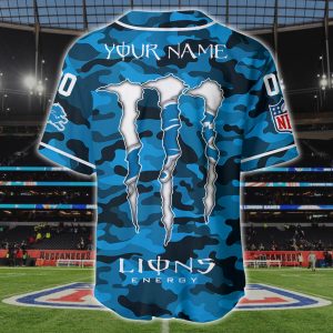 Kirklynnagency Detroit Lions Max Soul Shoes Sneakers For Men And Women (9)