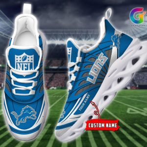 Kirklynnagency Detroit Lions Max Soul Shoes Sneakers For Men And Women (2)