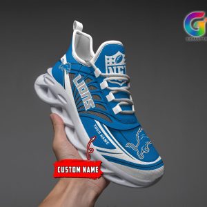 Kirklynnagency Detroit Lions Max Soul Shoes Sneakers For Men And Women (6)