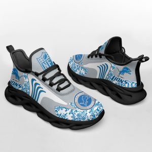 Kirklynnagency Detroit Lions NFL Max Soul Shoes Sneakers For Men And Women (2)