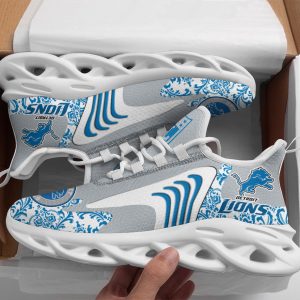 Kirklynnagency Detroit Lions NFL Max Soul Shoes Sneakers For Men And Women (3)