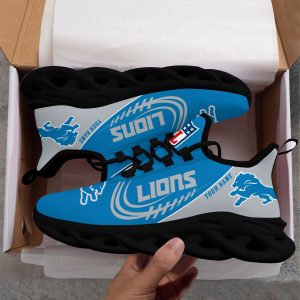 Kirklynnagency Detroit Lions NFL Max Soul Shoes Sneakers For Men And Women (4)