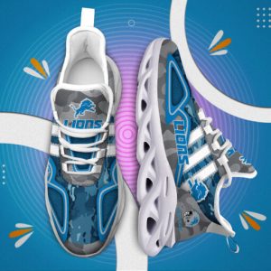 Kirklynnagency Detroit Lions NFL Max Soul Shoes Sneakers For Men And Women (13)