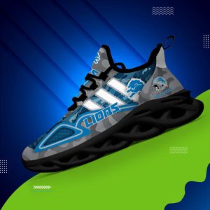 Kirklynnagency Detroit Lions NFL Max Soul Shoes Sneakers For Men And Women (15)