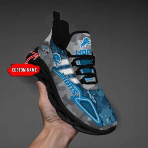 Kirklynnagency Detroit Lions NFL Max Soul Shoes Sneakers For Men And Women (7)