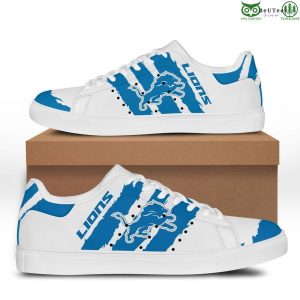 Kirklynnagency Detroit Lions Skate Stan Shoes Sneakes For Men And Women (2)