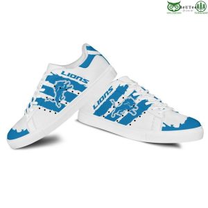 Kirklynnagency Detroit Lions Skate Stan Shoes Sneakes For Men And Women (3)