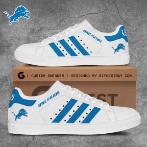 Kirklynnagency Detroit Lions Skate Stan Shoes Sneakes For Men And Women 5 (1)