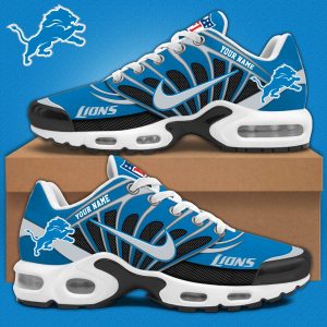 Kirklynnagency Detroit Lions TN Shoes Sneakers For Men And Women (1)