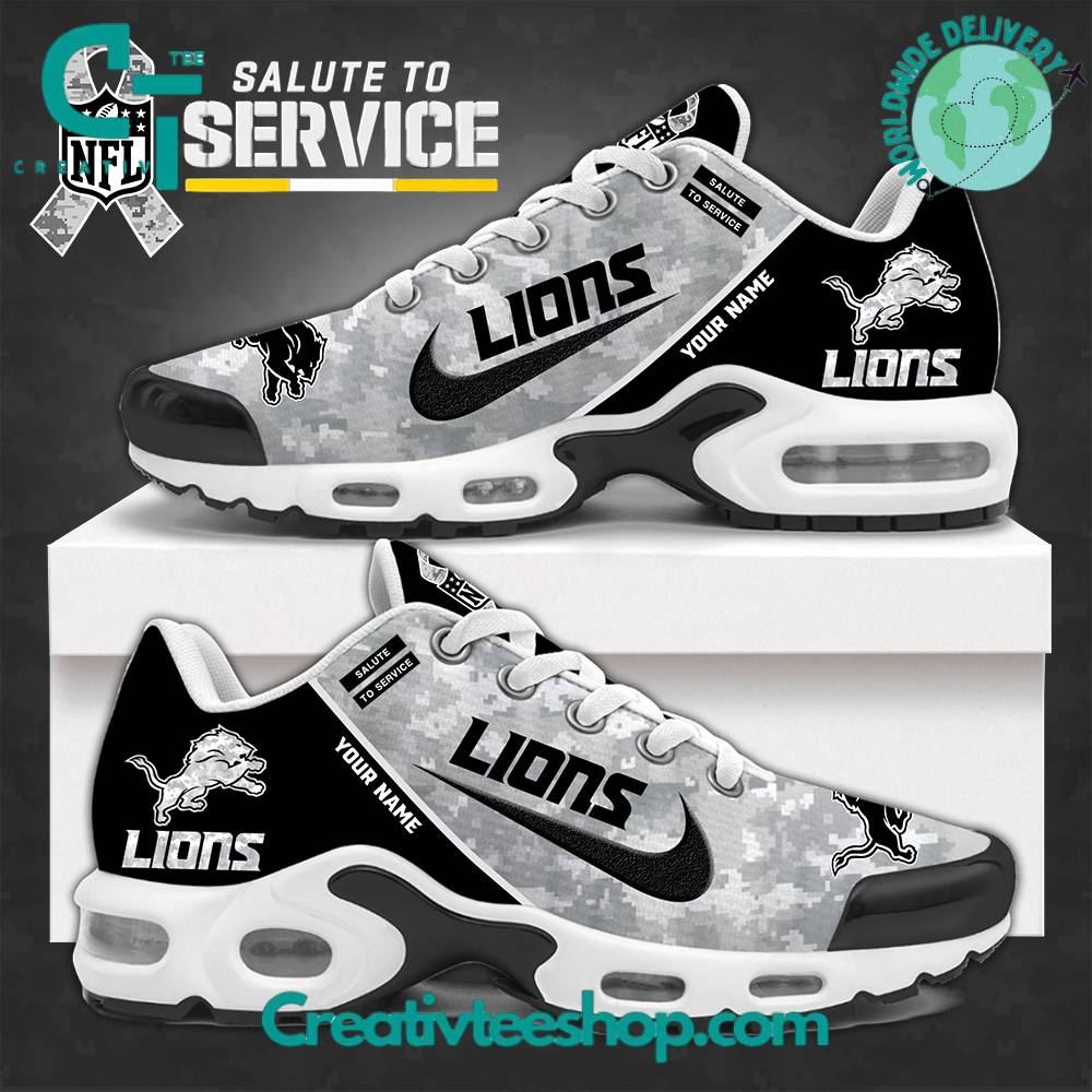Kirklynnagency Detroit Lions TN Shoes Sneakers For Men And Women (1)