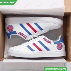 Kirklynnagency Detroit Pistons Skate Stan Shoes Sneakes For Men And Women 1 (1)