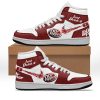 Kirklynnagency Dr Pepper AJ1 High Sneakers Shoes For Men And Women (1)