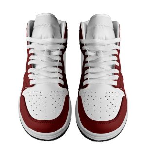Kirklynnagency Dr Pepper AJ1 High Sneakers Shoes For Men And Women (2)