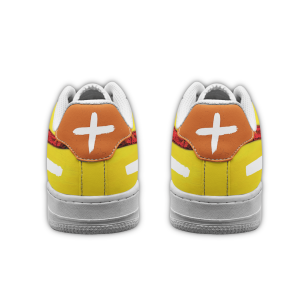 Kirklynnagency Ed Sheeran Air Low-Top Sneakers Shoes For Men And Women (3)