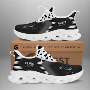 Kirklynnagency Elvis Presley Max Soul Shoes Sneakers For Men And Women 3 (2)