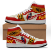 Kirklynnagency Fallout 4 AJ1 High Sneakers Shoes For Men And Women 2 (1)