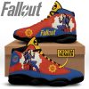 Kirklynnagency Fallout AJ13 Sneakers Shoes For Men And Women (1)