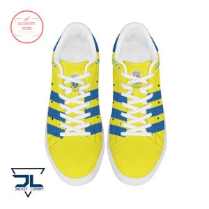 Kirklynnagency FC Arouca Skate Stan Shoes Sneakes For Men And Women 1 (4)