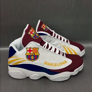Kirklynnagency FC Barcelona AJ13 Sneakers Shoes For Men And Women 2 (1)