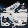 Kirklynnagency FC Barcelona TN Shoes Sneakers For Men And Women (1)