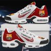 Kirklynnagency FC Barcelona TN Shoes Sneakers For Men And Women (1)