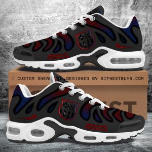 Kirklynnagency FC Barcelona TN Shoes Sneakers For Men And Women (2)