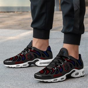 Kirklynnagency FC Barcelona TN Shoes Sneakers For Men And Women (4)