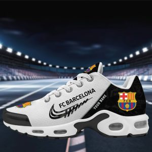 Kirklynnagency FC Barcelona TN Shoes Sneakers For Men And Women (3)