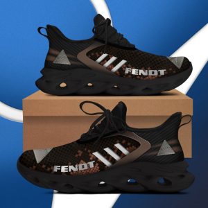 Kirklynnagency Fendt Max Soul Shoes Sneakers For Men And Women 5 (2)