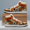 Kirklynnagency Fleetwood Mac AJ1 High Sneakers Shoes For Men And Women 7 (1)