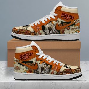 Kirklynnagency Fleetwood Mac AJ1 High Sneakers Shoes For Men And Women 7 (1)