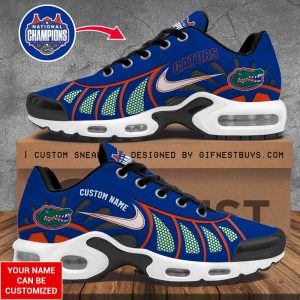 Kirklynnagency Florida Gators TN Shoes Sneakers For Men And Women (2)