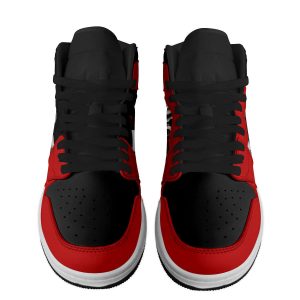 Kirklynnagency Foo Fighters AJ1 High Sneakers Shoes For Men And Women 6 (2)