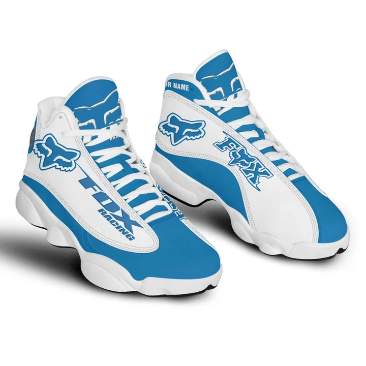 Kirklynnagency Fox Racing AJ13 Sneakers Shoes For Men And Women 1 (2)