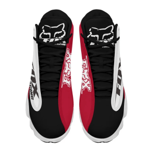 Kirklynnagency Fox Racing AJ13 Sneakers Shoes For Men And Women 10 (3)
