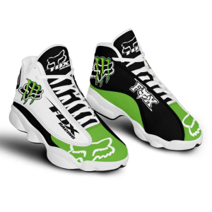 Kirklynnagency Fox Racing AJ13 Sneakers Shoes For Men And Women 7 (1)