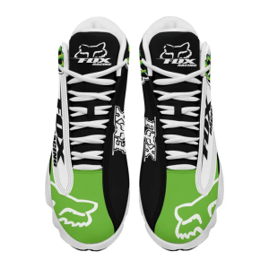 Kirklynnagency Fox Racing AJ13 Sneakers Shoes For Men And Women 7 (2)