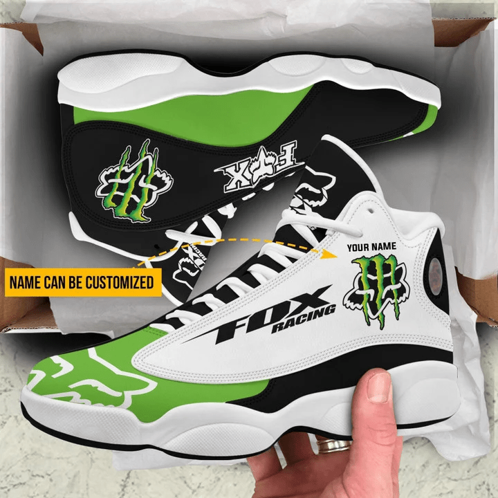 Kirklynnagency Fox Racing AJ13 Sneakers Shoes For Men And Women 7 (3)